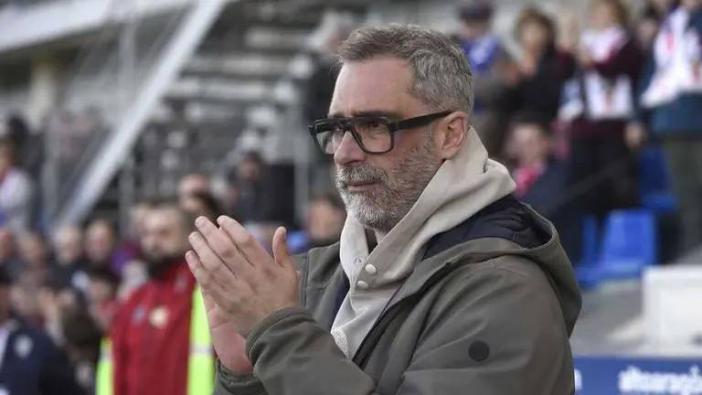 Bolo ante el Mirand&eacute;s / LaLiga