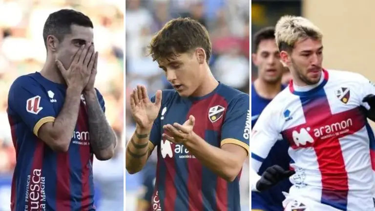 Bolo cuenta con tres opciones para el lateral izquierdo / LaLiga