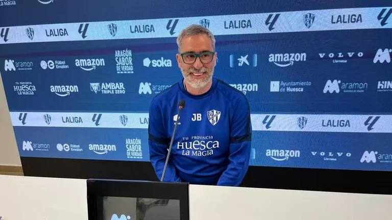 Bolo no se conforma con el empate en Valladolid