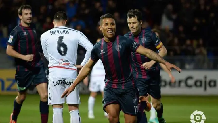 La &uacute;ltima victoria ante el Albacete fue en 2016 / LaLiga