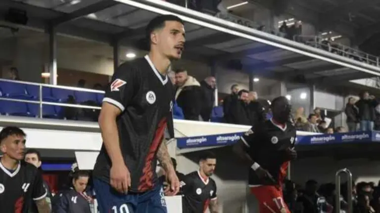 Seoane ha ensalzado ha figura de Oltra / LaLiga
