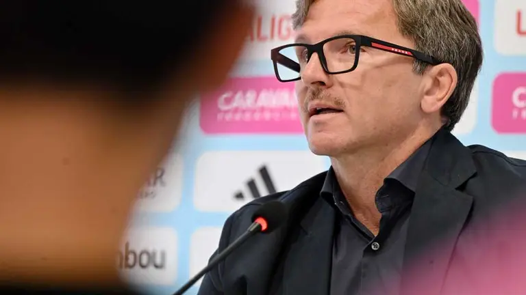 Lalo Arantegui / MARCOS CEBRI&Aacute;N