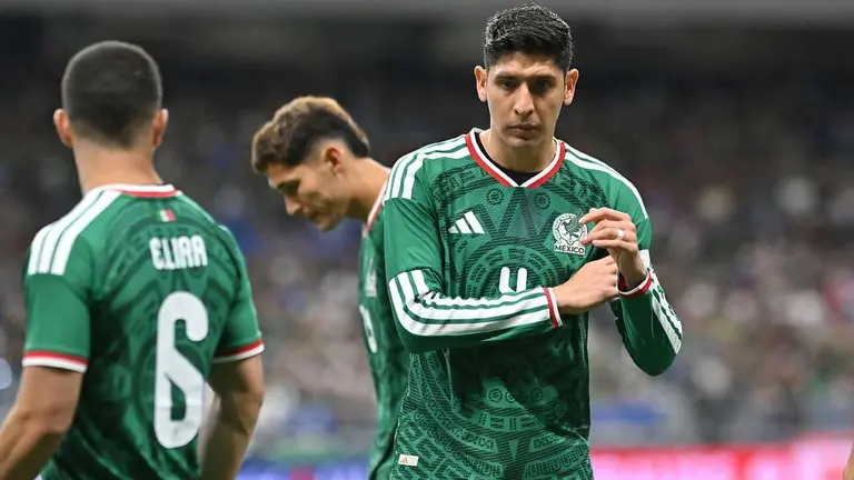 M&eacute;xico / ESPN