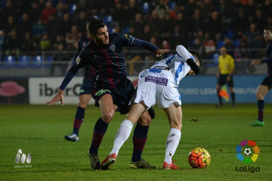 Mérida regresará al once tras su sanción | Foto: LFP