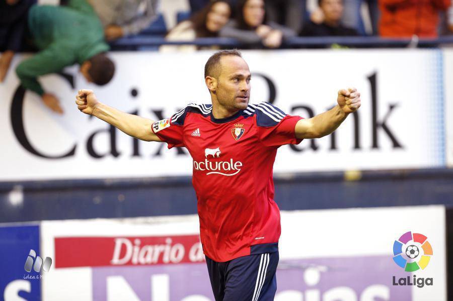 Nino |Foto: La Liga.