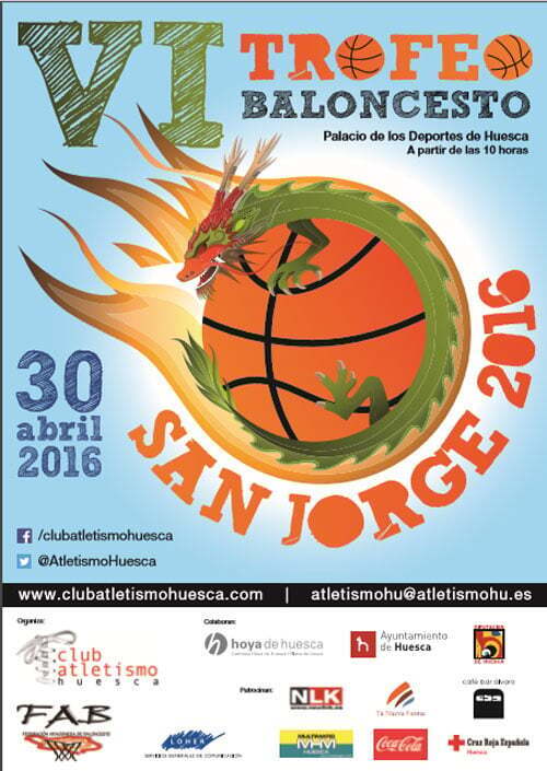 Cartel del Torneo