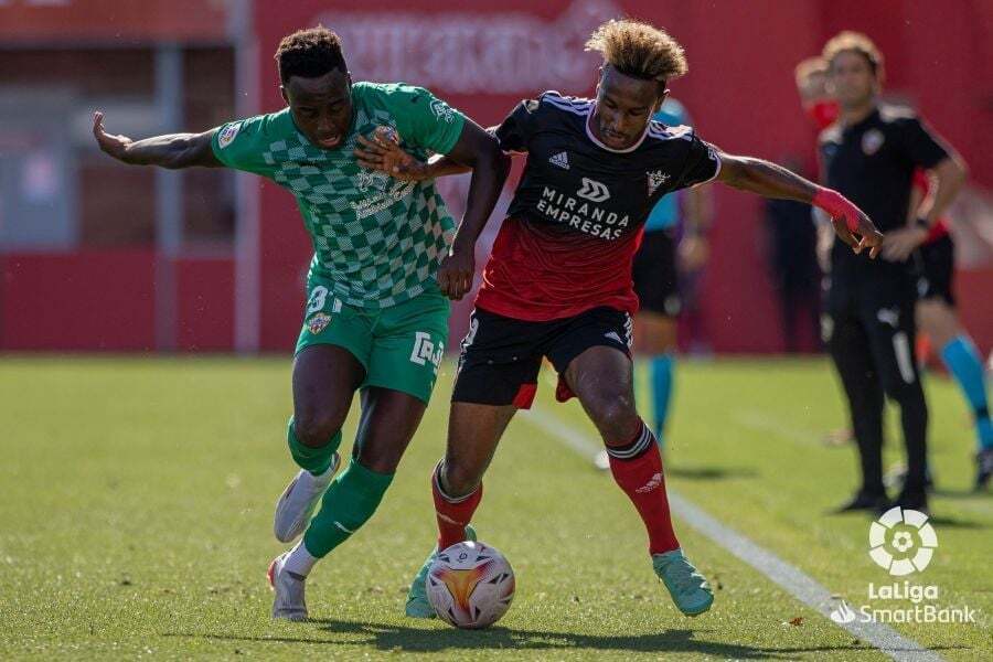 CD Mirandés