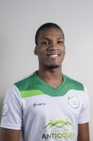 Caicedo Gómez | Foto: Handballmundial
