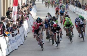 Andre Greipel | Foto: vueltamallorca.com