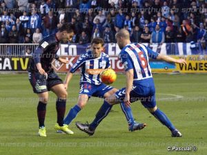 alavés - huesca 11