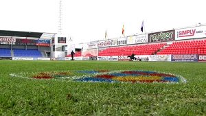 El Gol Sur, única zona donde restan butacas| Foto: fcbarcelona.es