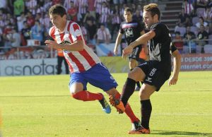 El Huesca no visita Lugo desde 2012 | Foto: marca.com