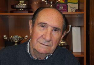 José Luis Navarro | Foto: 