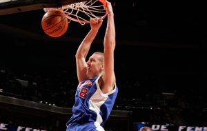 Yaroslav Korolev, fichaje con sabor NBA | Foto: marca.com