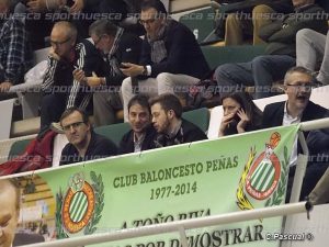 La directiva ha cumplido un año más con los plazos para inscribir al club en LEB Oro