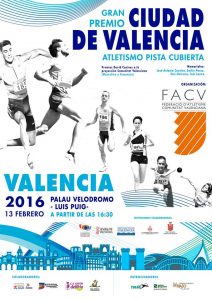 Gran Premio Ciudad de Valencia