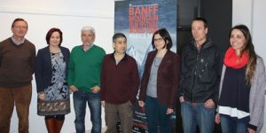 BANF-Mountain-Film-Festival
