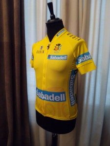 Maillot Comunidat Valenciana | Foto: ciclo21.com