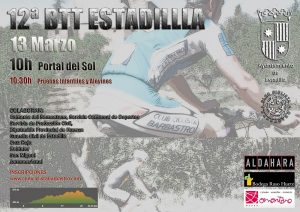 Estadilla acoge su consolidada prueba ciclista un año más |Foto: RockTheSport