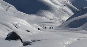 Espectacularidad del Valle d’Ossau | Foto: Mayencos