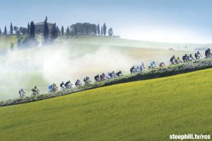 Strade Bianche | Foto: steephill.tv