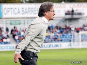 huesca - bilbao athletic 29