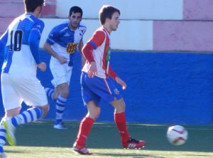 El Monzó recibirá a la SD Ejea|Foto: www.atleticomonzon.com