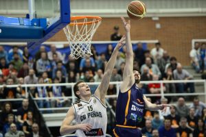 Foto: oviedobaloncesto.com