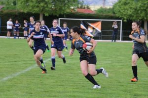 Foto: Quebrantahuesos Rugby