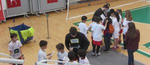 Foto: BM Huesca