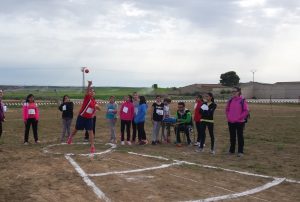 Foto: Comunicación Bajo Cinca