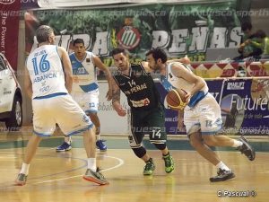 Ourense volverá a jugar contra Peñas Huesca