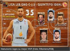 quinteto j2