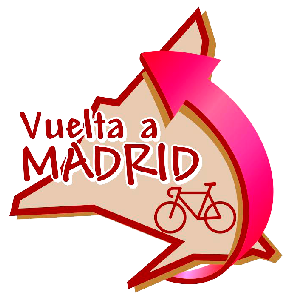 Logo Vuelta a Madrid