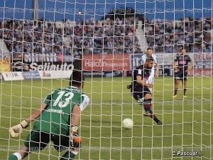 El acierto de cara al gol rara vez depende de la suerte