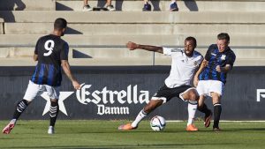 Carlos Akapo | Foto: valenciacf.com