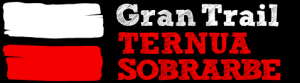 Logo Gran Trail Ternua Sobrarbe | Foto: trailsobrarbe.com