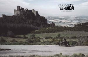 Huesca en Revival of the Machine motos