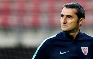 Ernesto Valverde | Foto: Getty Images