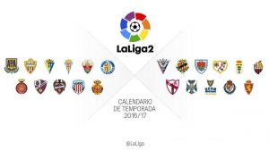 laLiga equipos