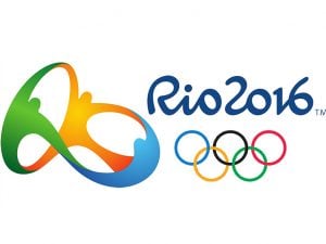 logo rio 2016