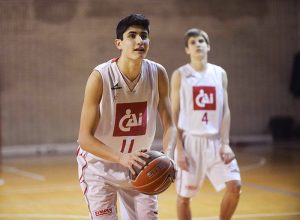 Marc Martí | Foto: basketzaragoza.net