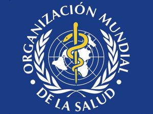 organizacion mundial de la salud