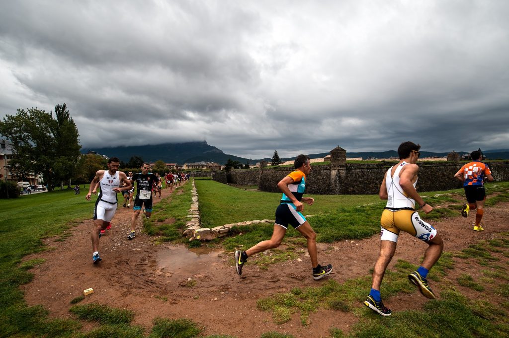 Duatlón Cros Trofeo Mayencos