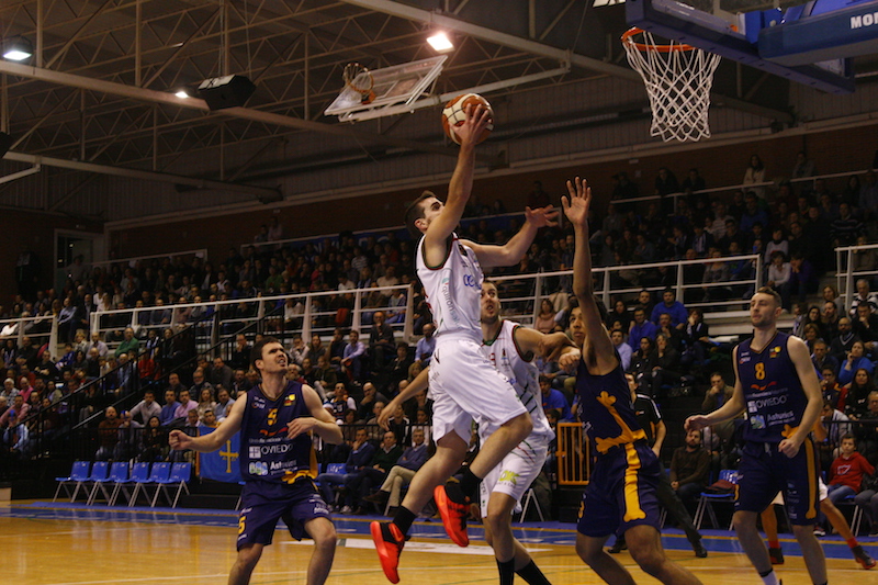 Palencia, RetaBET y Oviedo máximos aspirantes a la Copa Princesa |Foto Bahía San Agustín