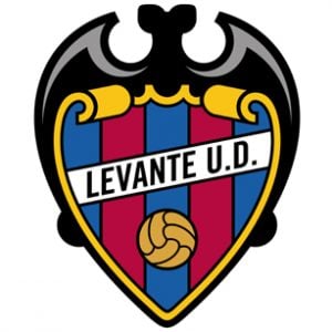 Escudo del Levante UD | Foto: Levante UD