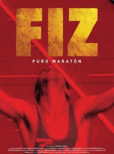 fiz puro maraton pelicula