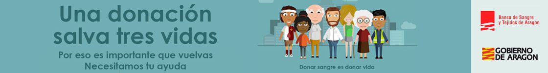 Donación Sangre 2018 GA
