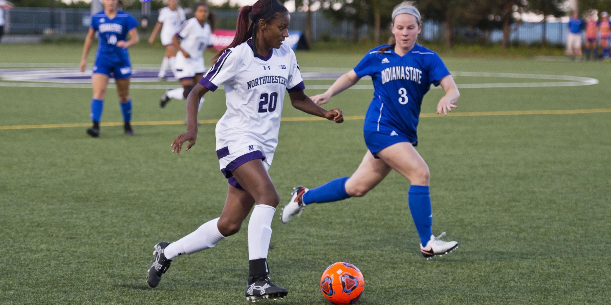 Nikia Smith, nueva jugadora del Zaragoza CFF