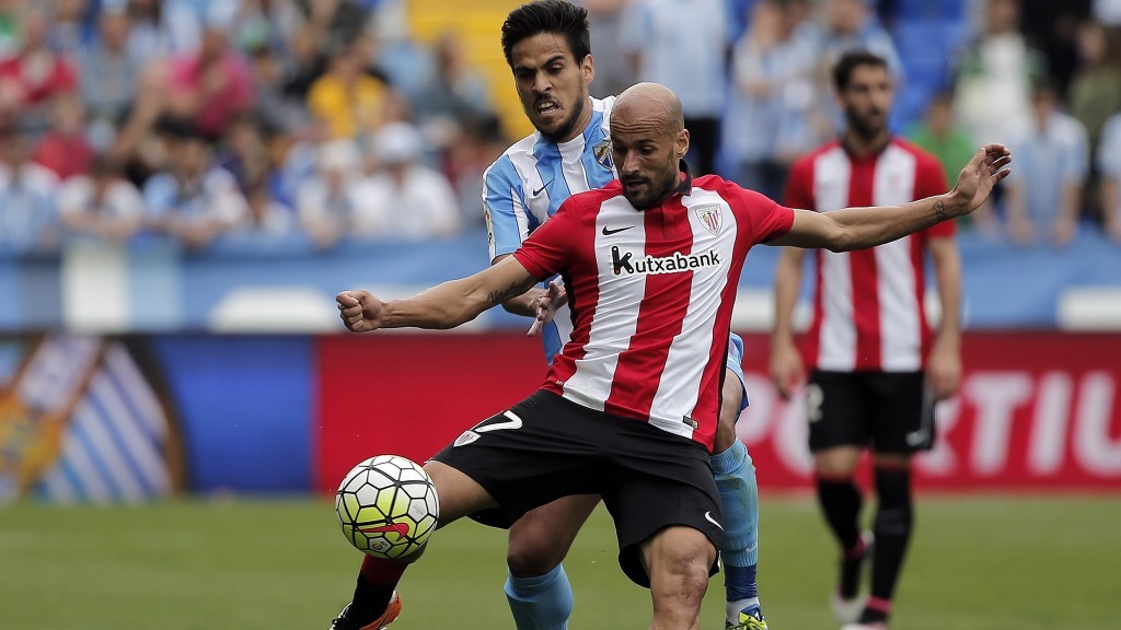 Mikel Rico ya es jugador de la SD Huesca